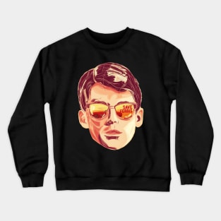 Ferris Crewneck Sweatshirt